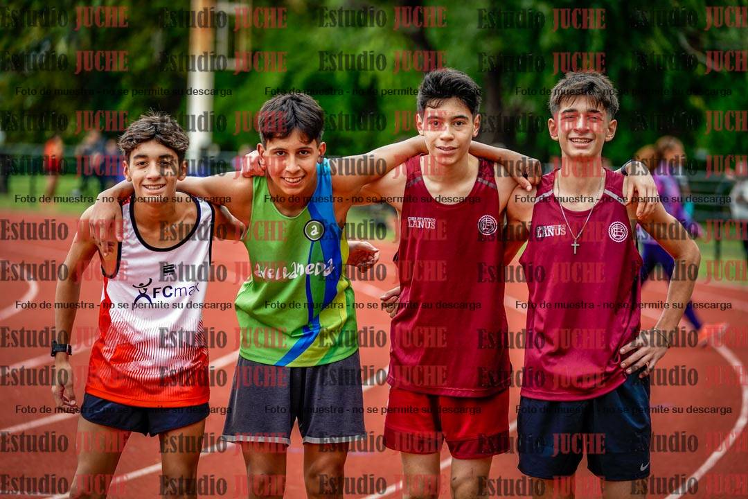 Fotos de algunos extras del torneo