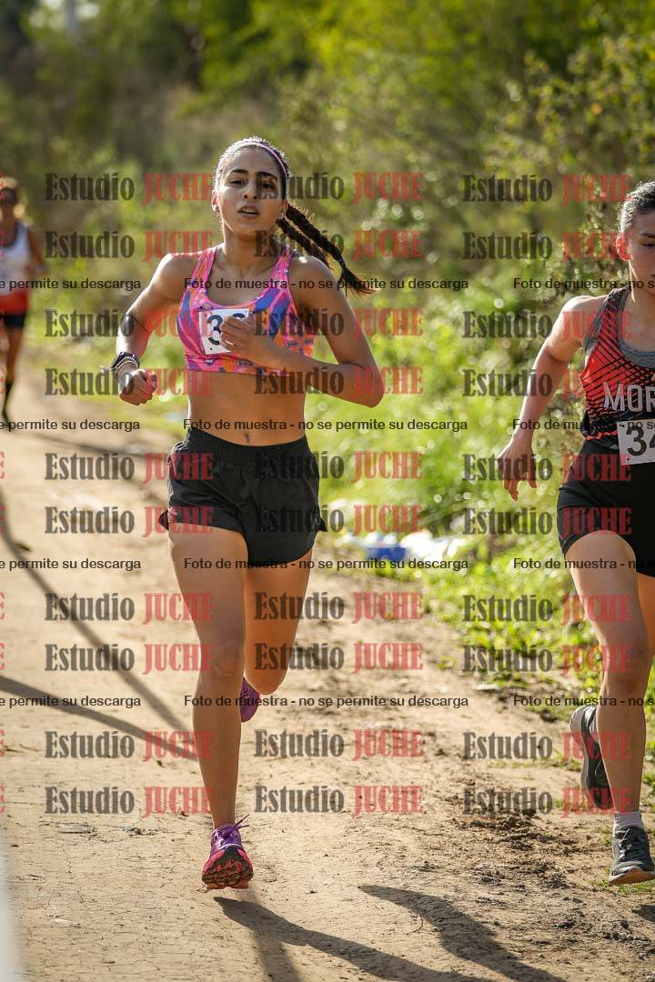 Fotos en el circuito