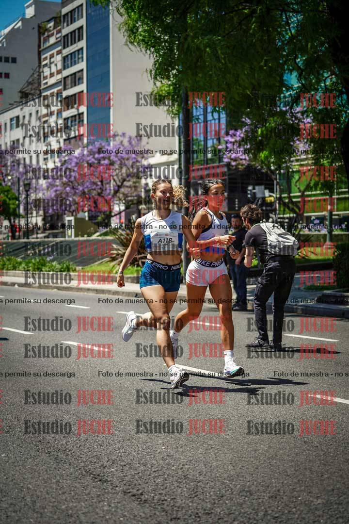 Fotos del primer punto del recorrido - categoría A