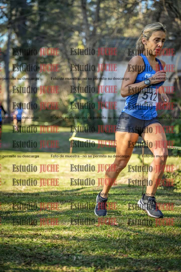 Fotos en el tercer punto del circuito