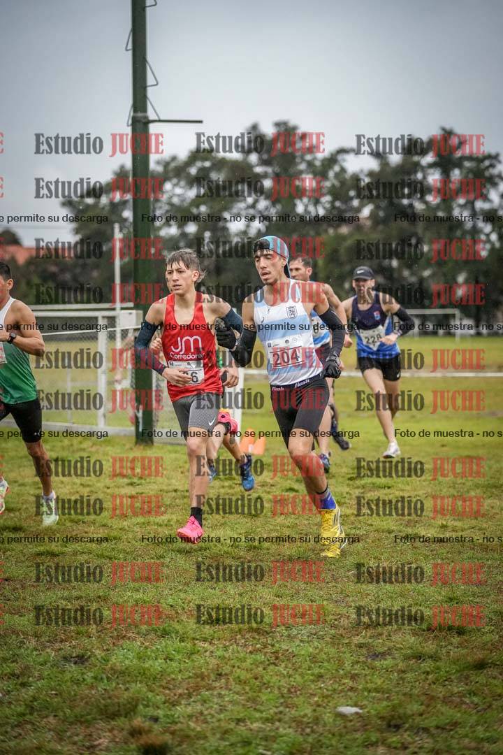 Fotos en el circuito