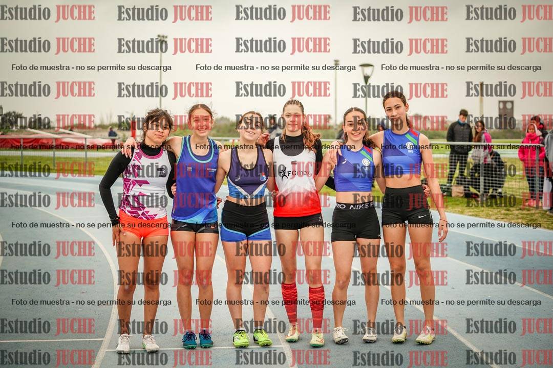 Fotos de algunos extras del torneo