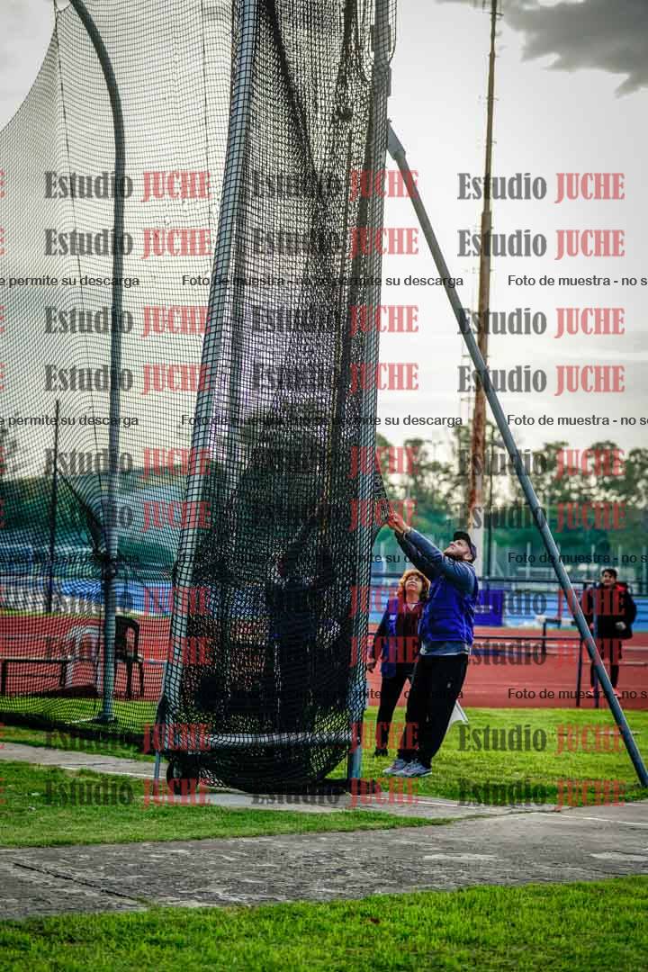 Fotos de algunos podios y extras
