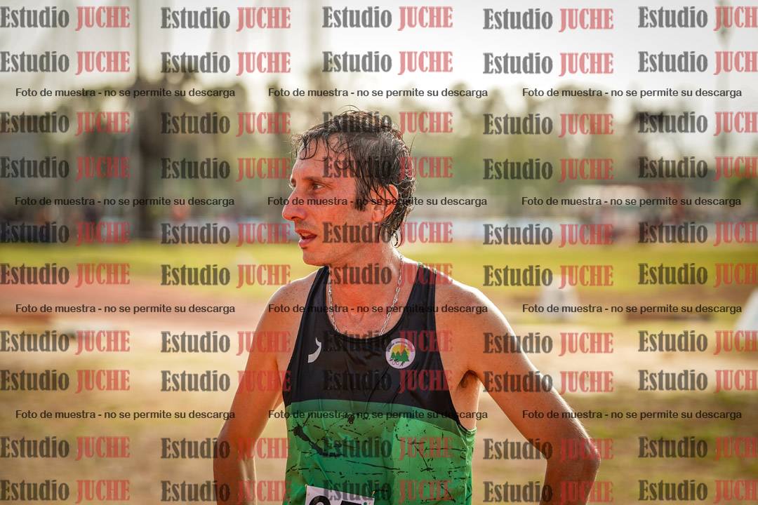 Fotos de los 10.000 m de mujeres y varones