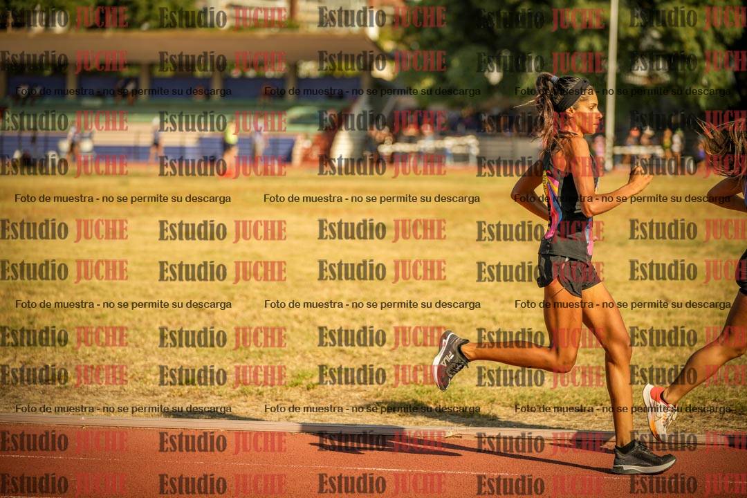 Fotos de los 3000 m llanos de mujeres