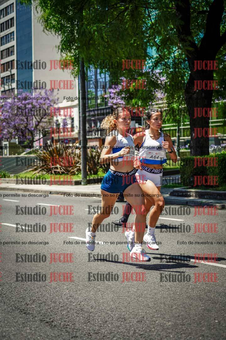 Fotos del primer punto del recorrido - categoría A