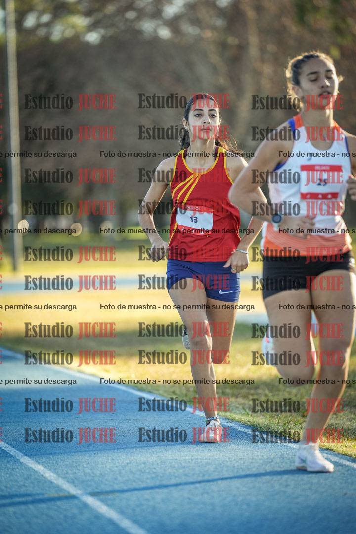 Fotos de la milla de mujeres