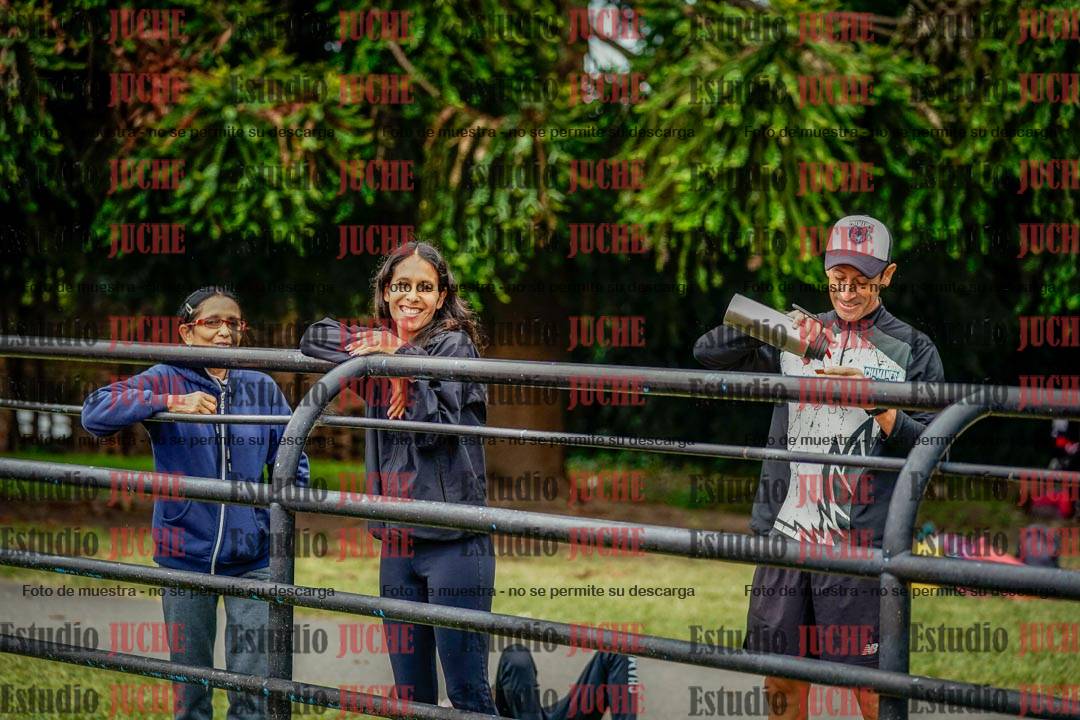 Fotos de algunos extras del torneo
