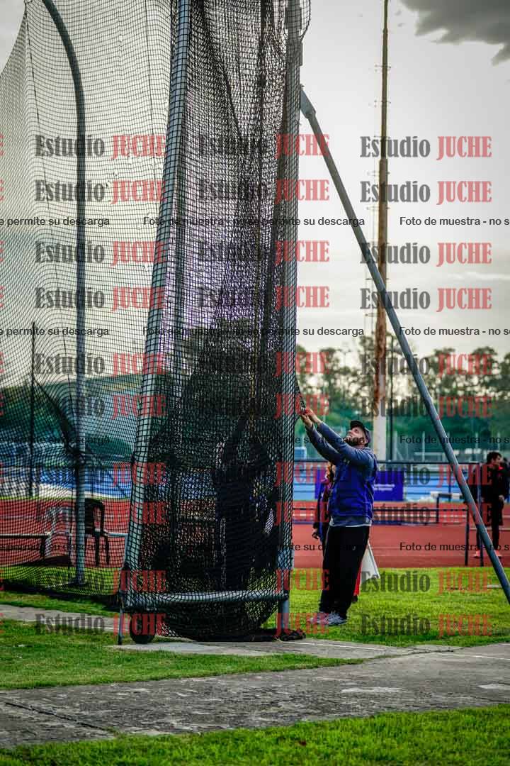 Fotos de algunos podios y extras