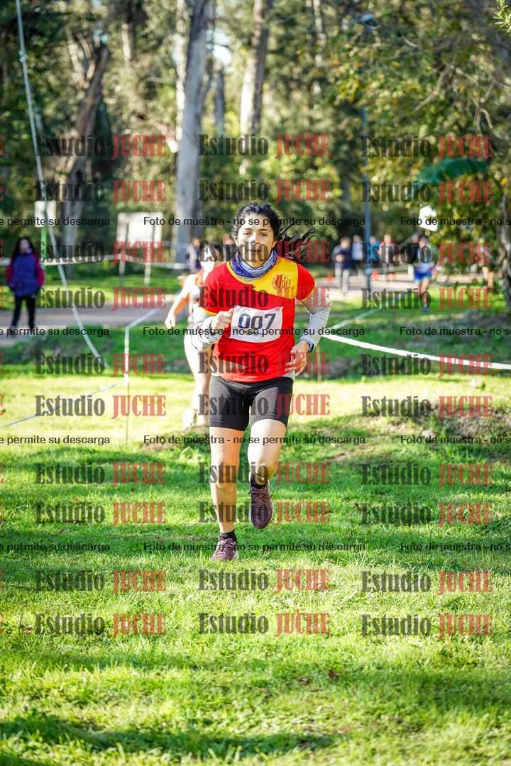 Fotos en el segundo punto del circuito