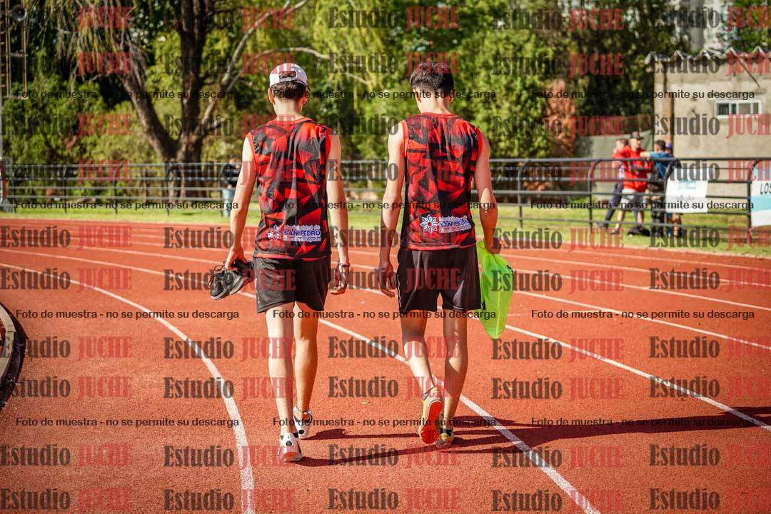 Fotos de algunos extras del torneo