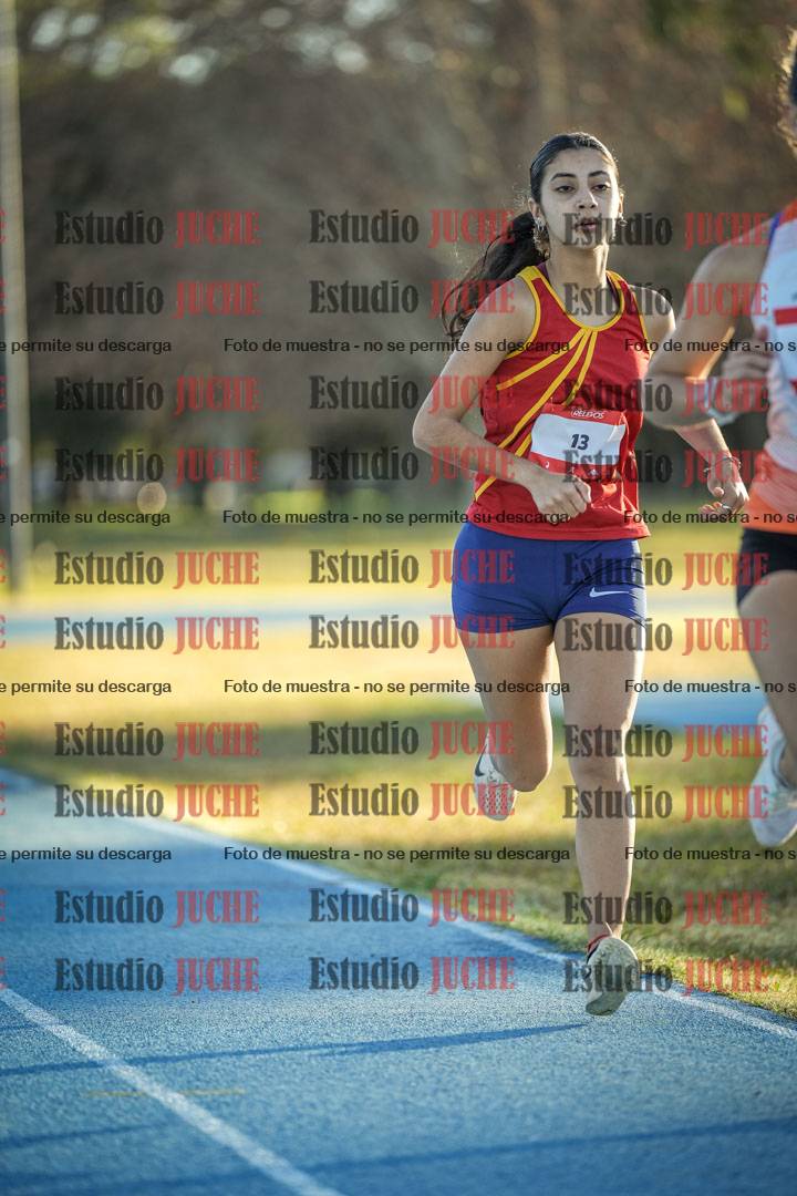 Fotos de la milla de mujeres