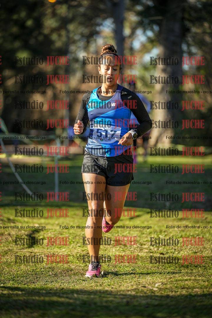 Fotos en el tercer punto del circuito