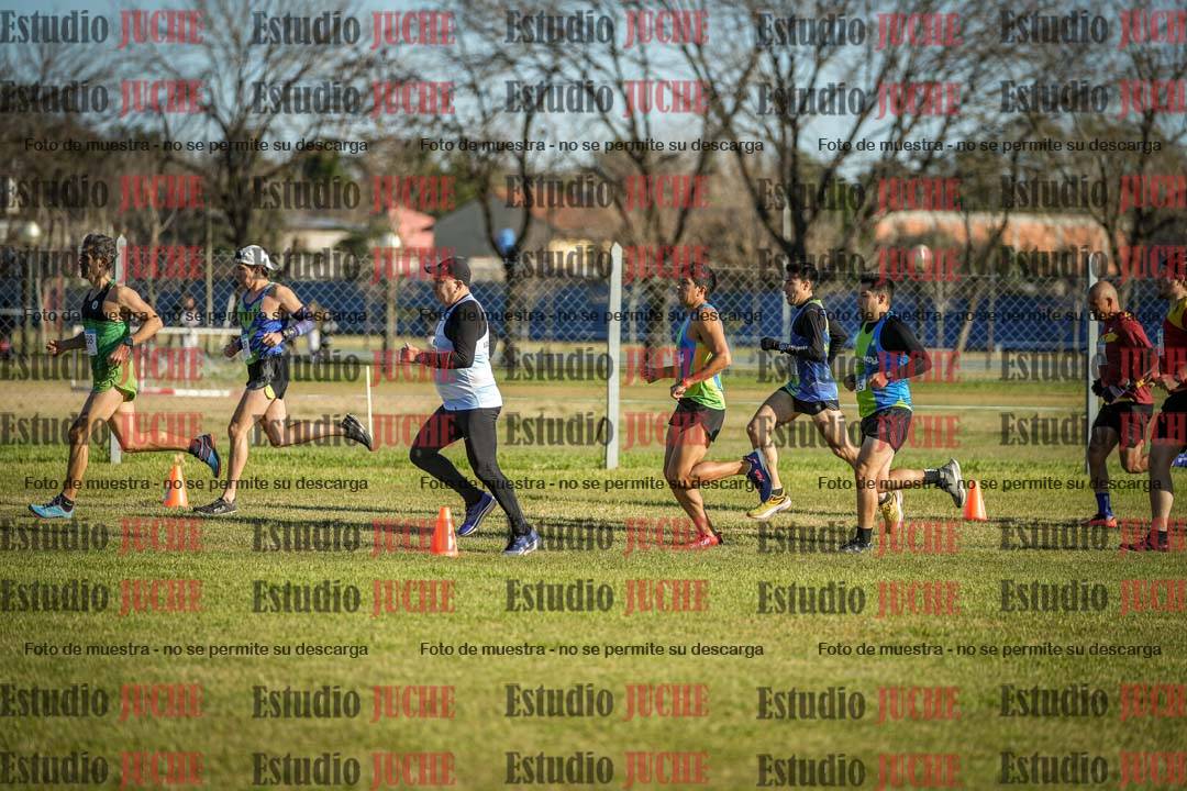 Fotos en de la largada
