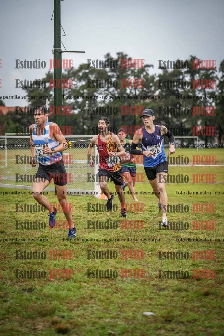 Fotos en el circuito