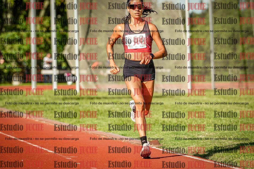 Fotos de los 5000 m