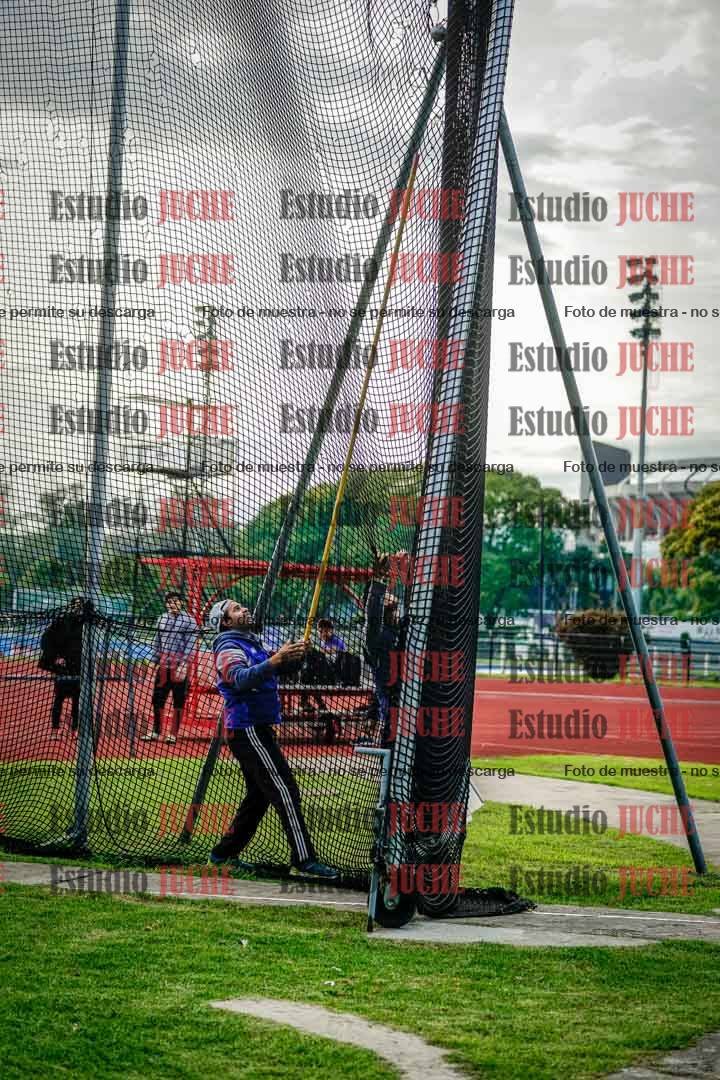 Fotos de algunos podios y extras