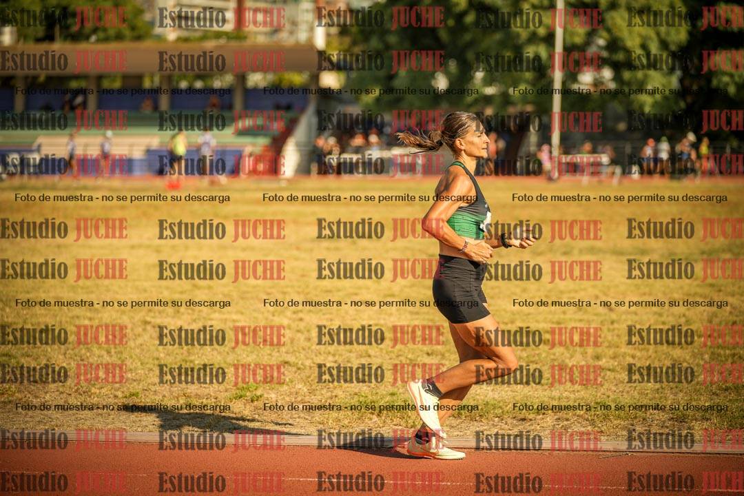 Fotos de los 3000 m llanos de mujeres