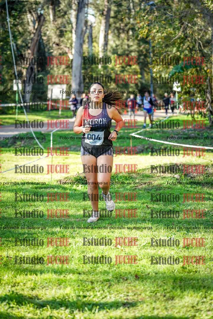 Fotos en el segundo punto del circuito