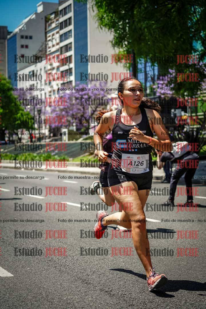 Fotos del primer punto del recorrido - categoría A