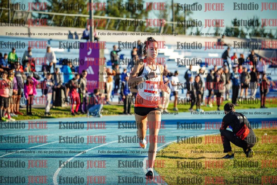 Fotos de la milla de mujeres
