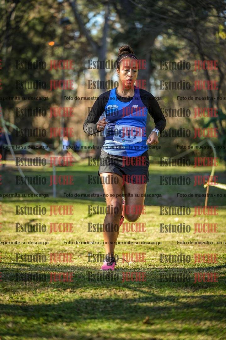 Fotos en el tercer punto del circuito