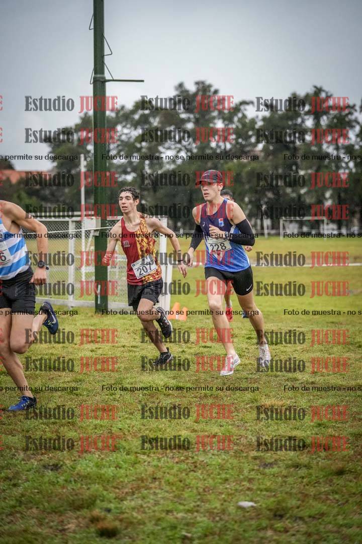 Fotos en el circuito