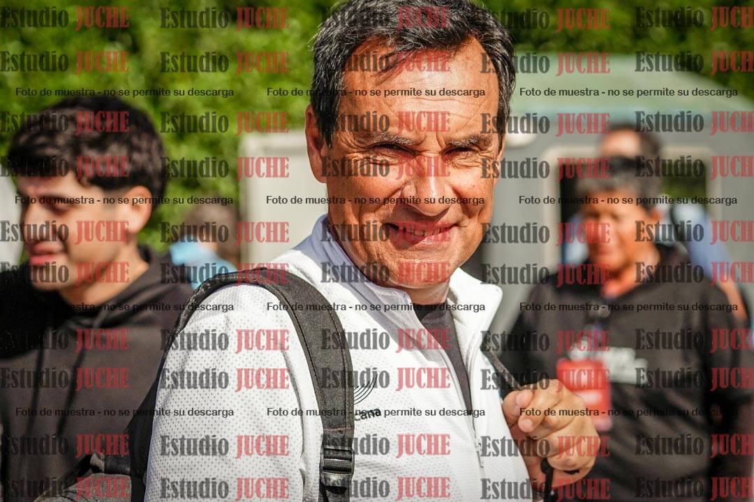 Fotos de algunos extras y podios del día 1