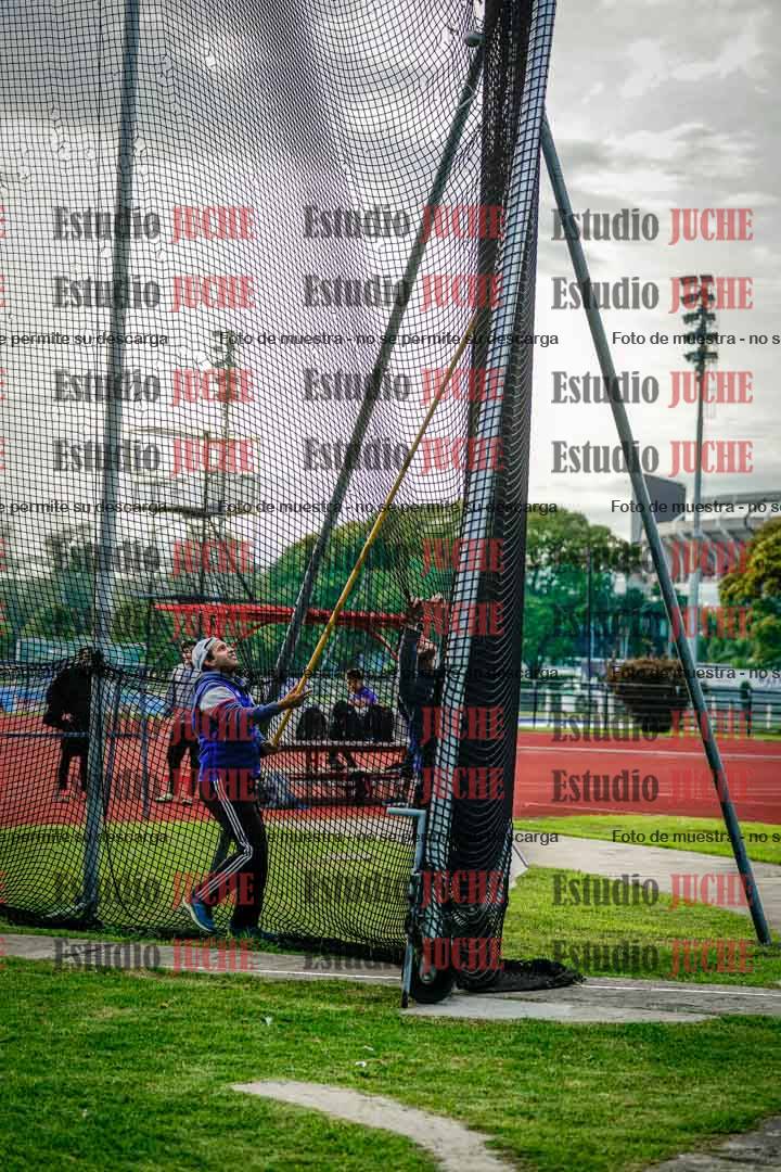 Fotos de algunos podios y extras