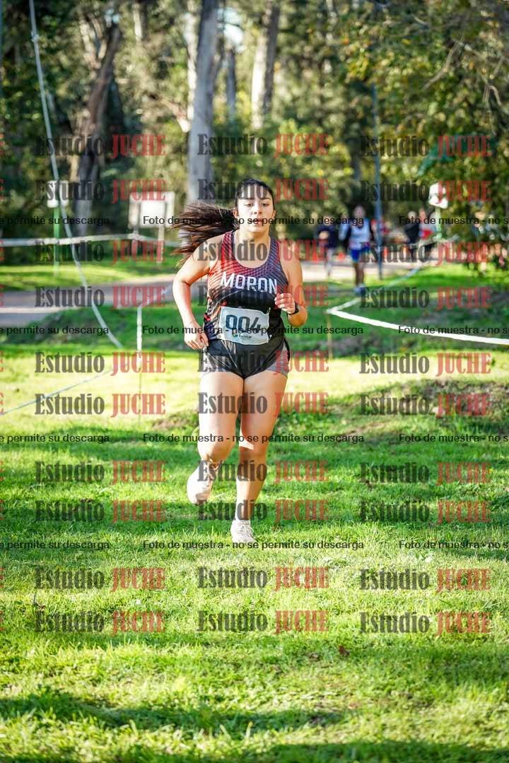 Fotos en el segundo punto del circuito