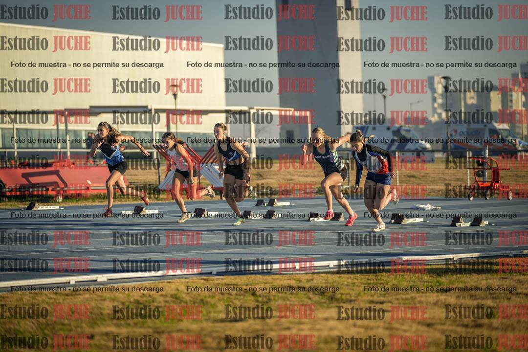 Fotos de los 100 m con vallas de mujeres - (incluye combinadas 1)