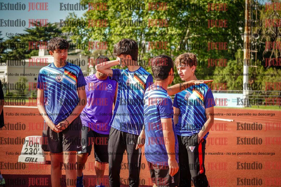 Fotos de algunos extras del torneo