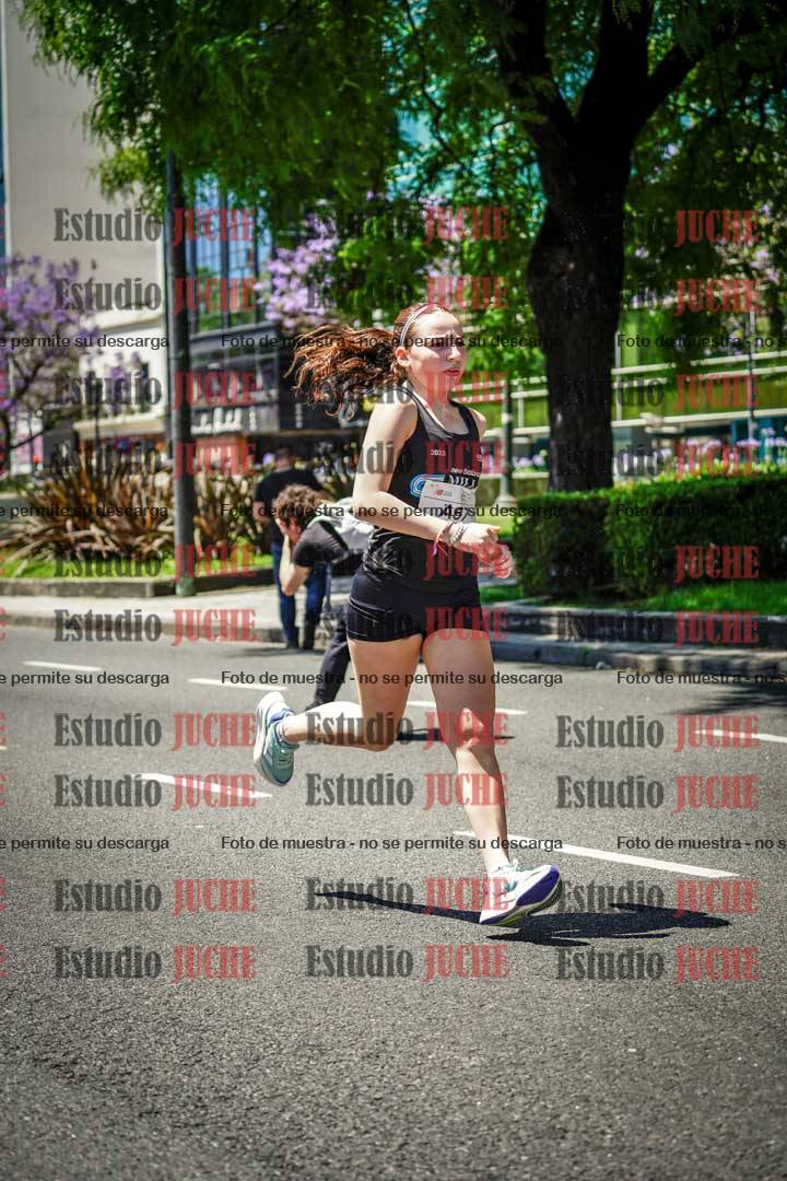 Fotos del primer punto del recorrido - categoría A