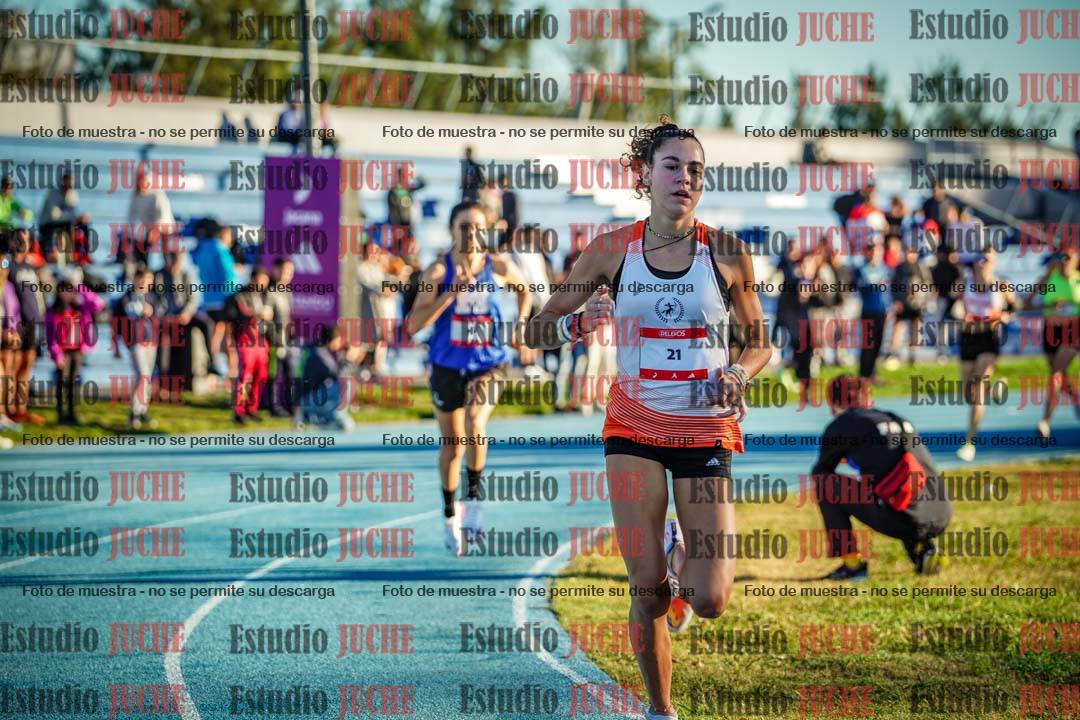 Fotos de la milla de mujeres