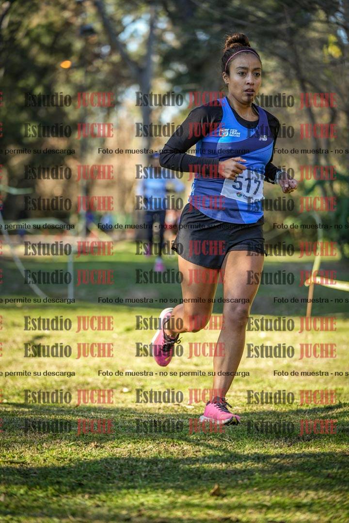 Fotos en el tercer punto del circuito