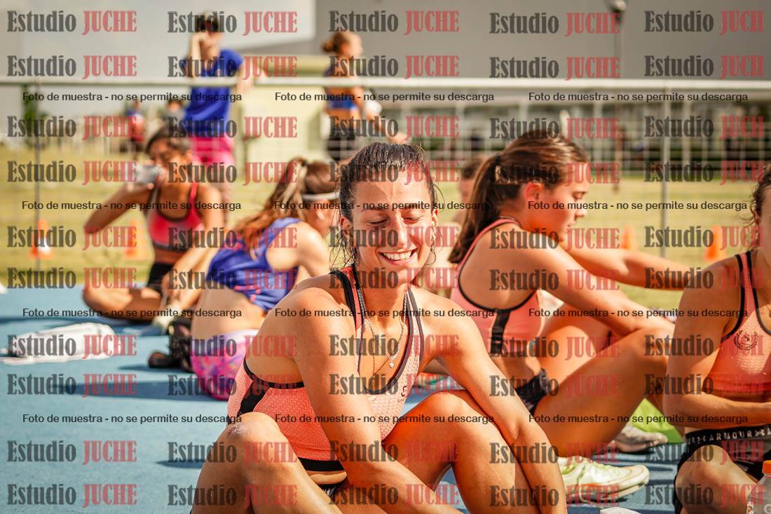 Fotos de algunos podios y extras del torneo
