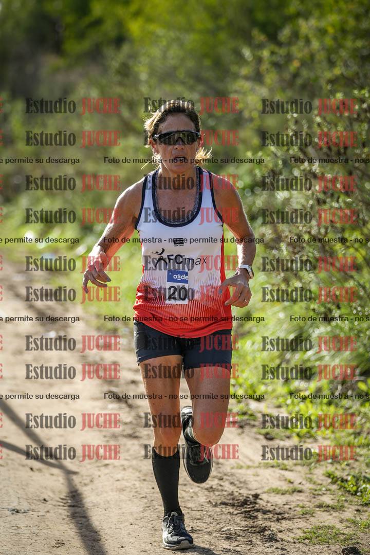 Fotos en el circuito