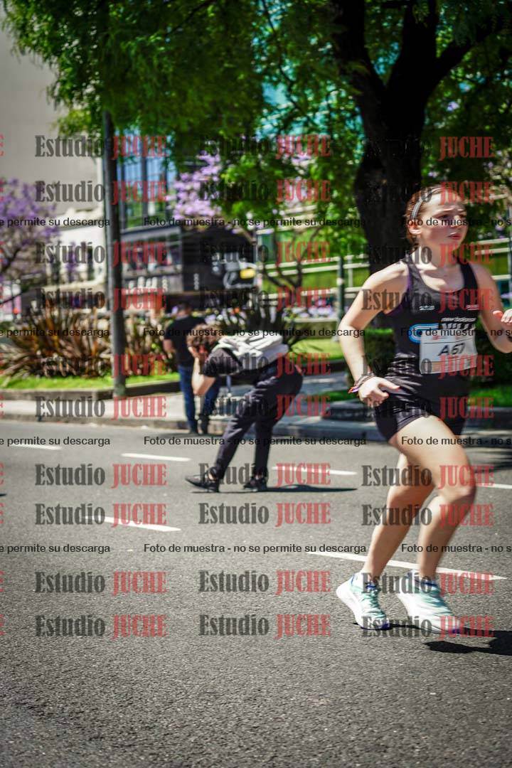 Fotos del primer punto del recorrido - categoría A
