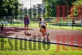 Fotos de los 3000 m con obstáculos de mujeres