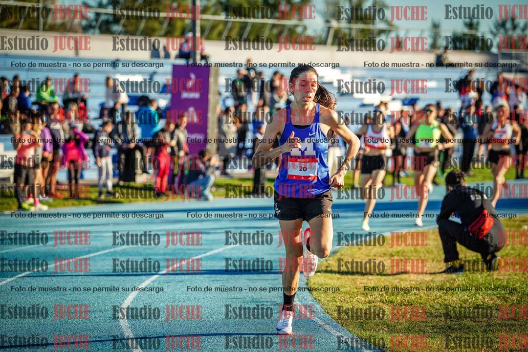 Fotos de la milla de mujeres