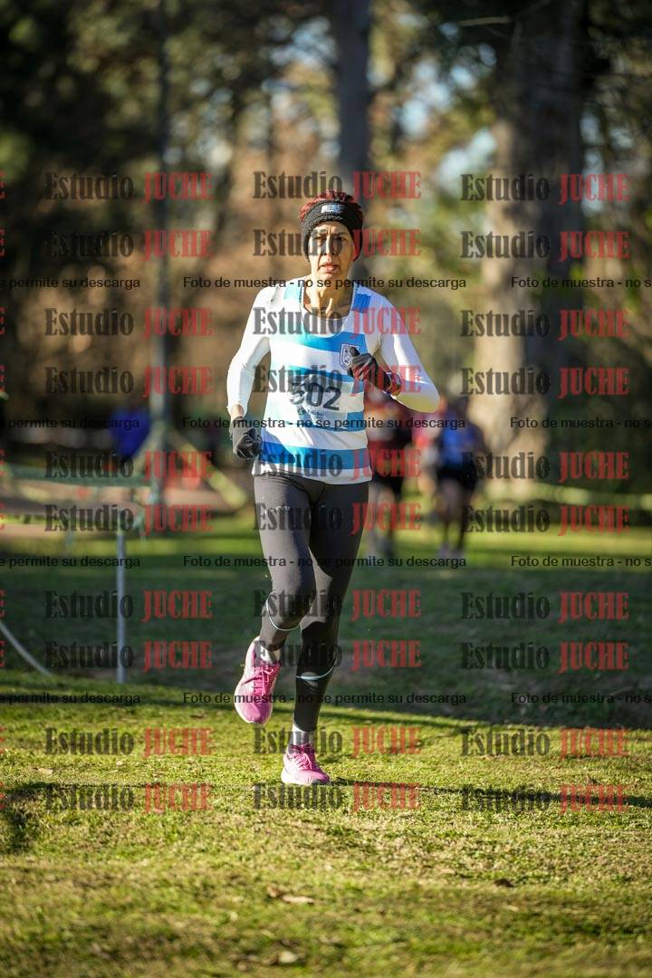 Fotos en el tercer punto del circuito