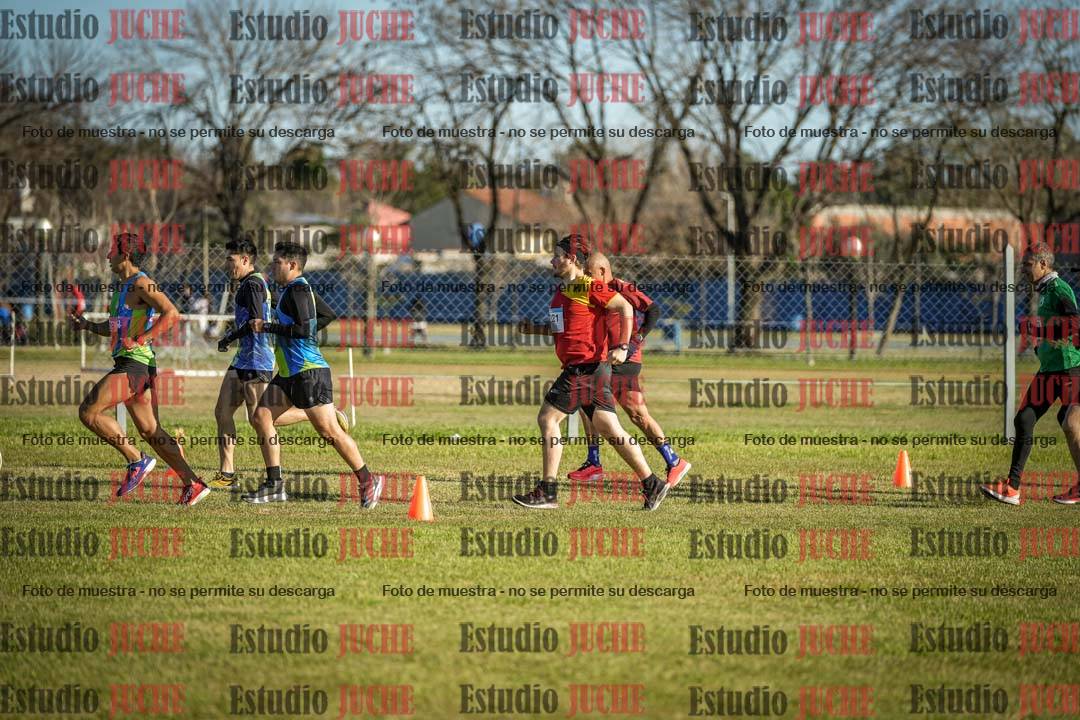 Fotos en de la largada