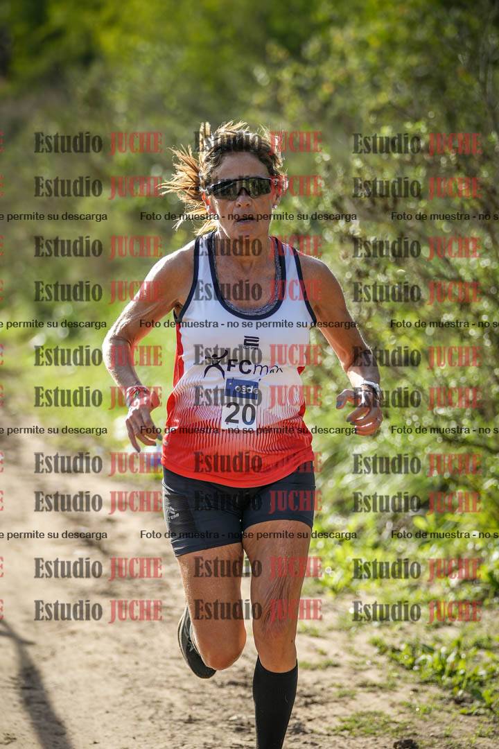 Fotos en el circuito