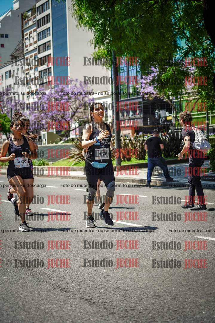 Fotos del primer punto del recorrido - categoría A