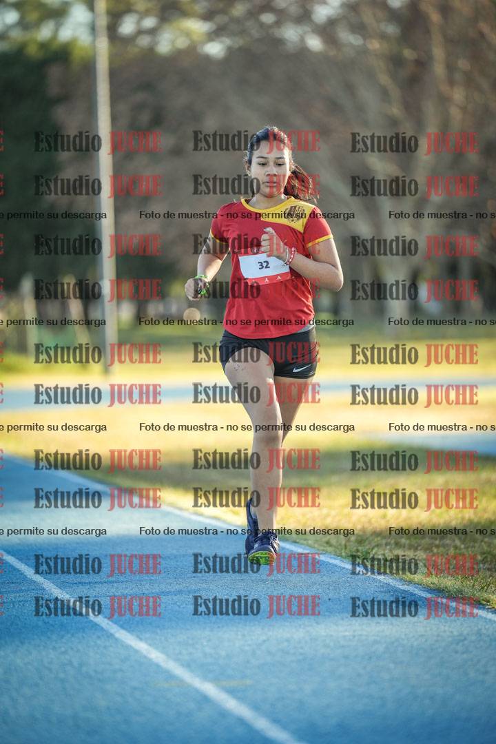 Fotos de la milla de mujeres
