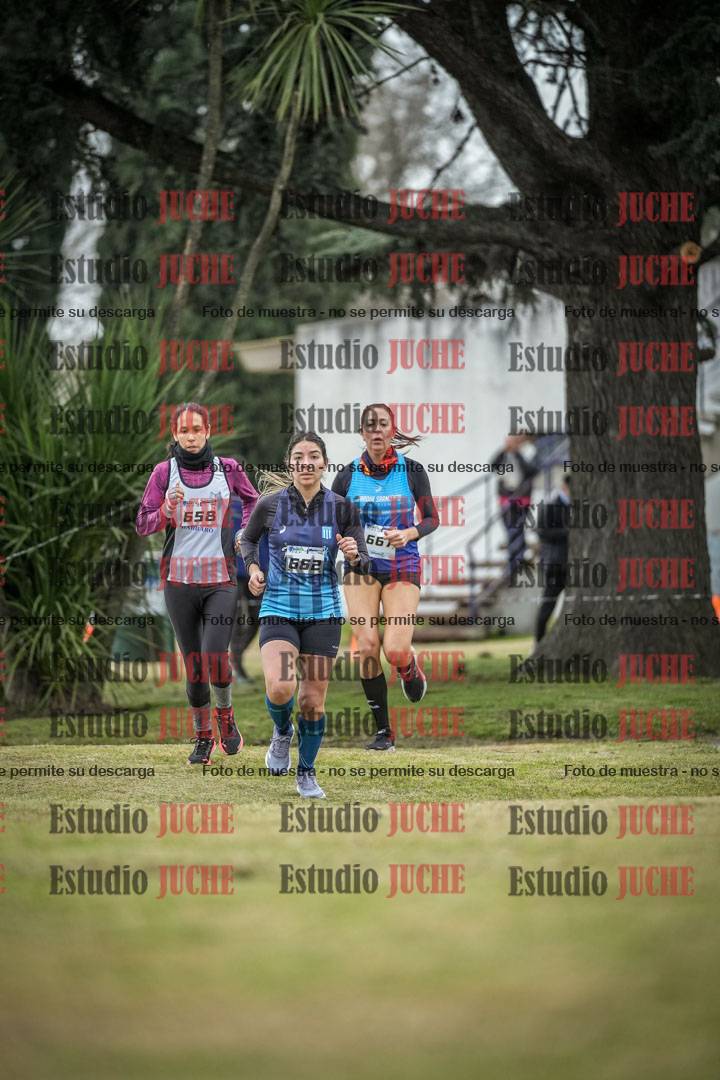 Fotos en el circuito