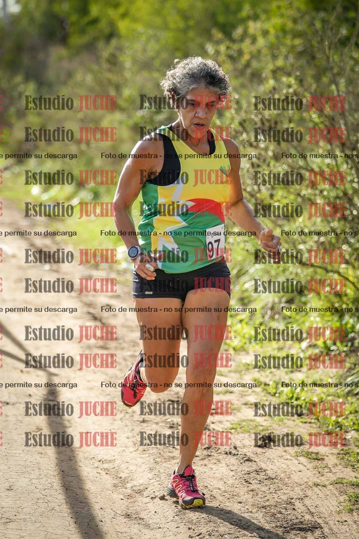 Fotos en el circuito