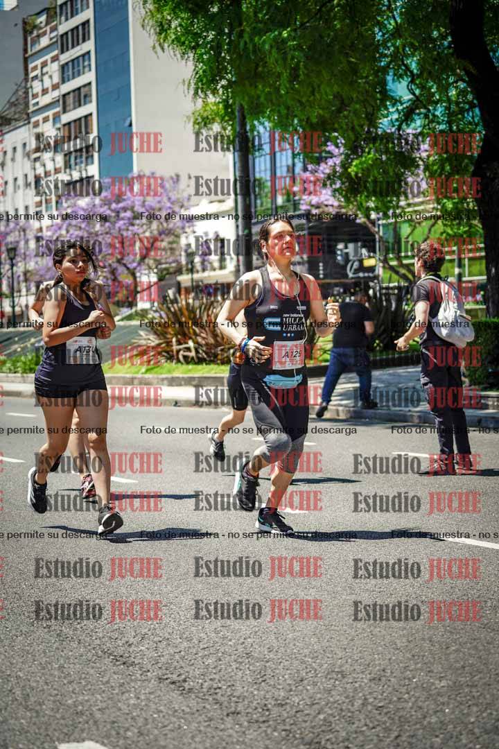 Fotos del primer punto del recorrido - categoría A