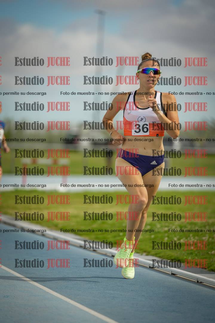 Fotos de los 1000 m llanos de mujeres