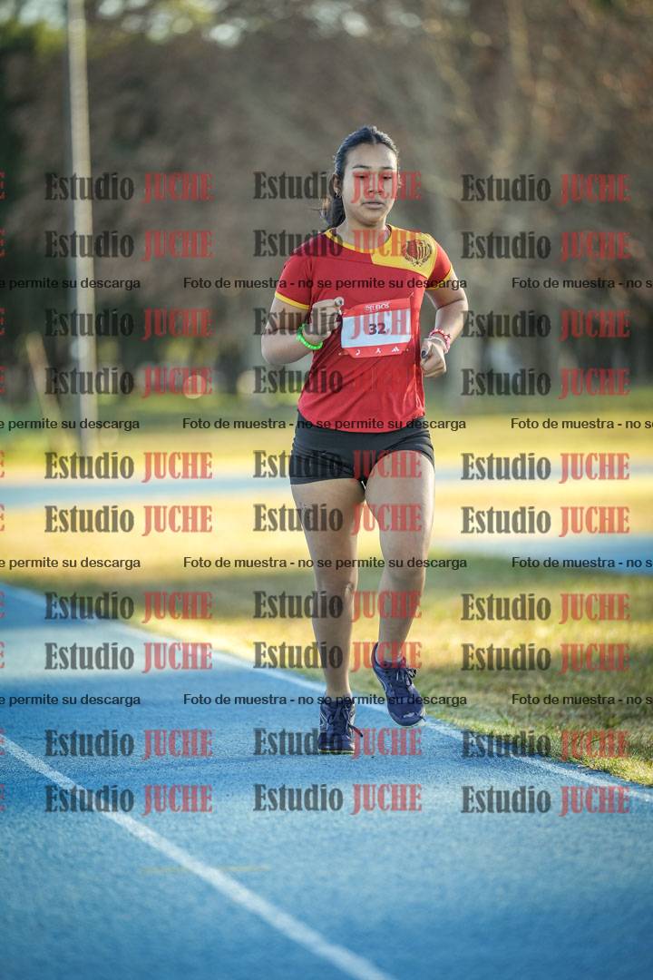 Fotos de la milla de mujeres